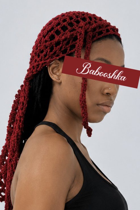 Durag Crochet